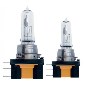 H15 Halogeen Lampen set