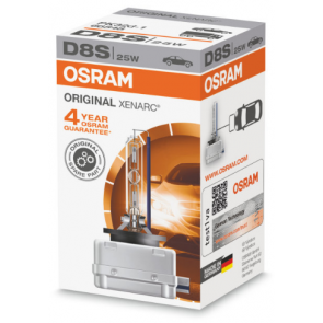 Osram XENARC® D8S Xenon Lamp (66548)