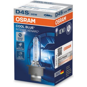 Osram (66440CBI) Xenarc Cool Blue Intense D4S Xenon lamp