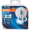 Osram Cool Blue Intense H8 halogeen lamp (64212CBI-HCB)