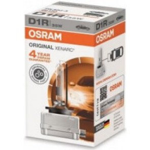 Osram Xenarc D1R Xenon Lamp (66150)