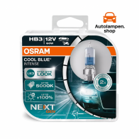 Osram Cool Blue Intense NEXT GEN 9005 CBN