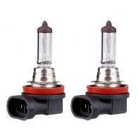 H11 Halogeen Lampen Set Osram
