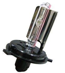 H4 Halogeen / Xenon Lamp