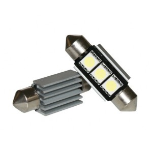 Pilot CAN-BUS High Power LED (37mm) C5W