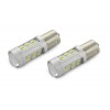 BA15D CAN-BUS LED set