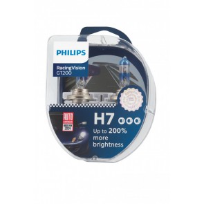 Philips H7 RacingVision
