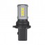 Osram P13W LED Retrofit Wit 12V PG18.5d-1