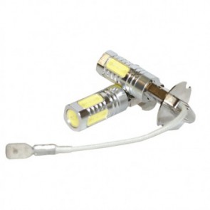 Pilot H3 COB 12W LED Verlichting