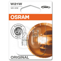 Osram W21W 7505-02B