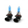 HB3 / 9005 Xenon Look Lampen Set