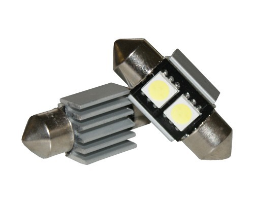 Pilot CAN-BUS High Power LED (31mm) C5W kopen?