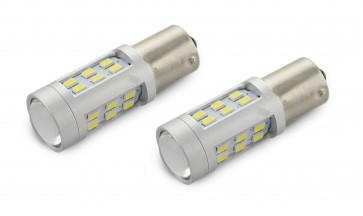 BAU15S / PY21W CAN-BUS LED set