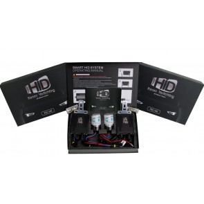H3 Xenon Kit Pro CAN-BUS
