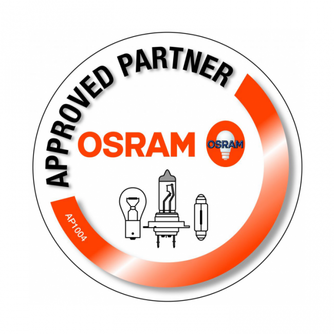 Osram Auto #6411 Original 10W 12V SV8.5-8 online kaufen