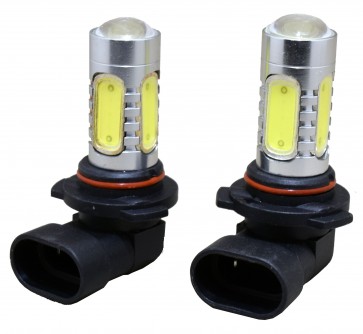 HB4 COB LED set Mistlamp