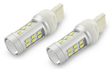 T20 / W21W Rem en Achterlicht CAN-BUS  LED set