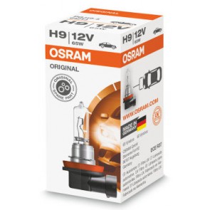 Osram H9 Halogeen lamp (64213)