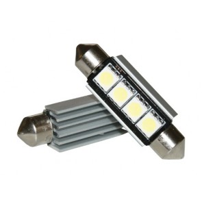 Pilot CAN-BUS High Power LED (42mm) C5W