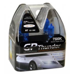GP Thunder Xenon Look 7500K set Offroad