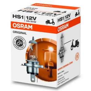 Osram 35/35 PX43T HS1 (64185)