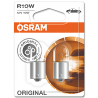 Osram BA15S/R10W