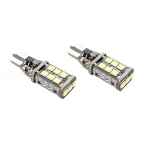 T15 / W16W 15SMD CAN-BUS LED set