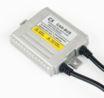 Xenon Slim Ballast 55W Pro Line CAN-BUS