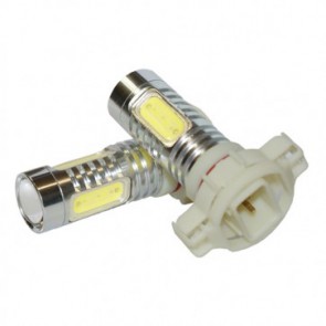 Pilot H16 COB 12W LED Verlichting