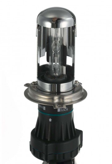 Bi-Xenon H4 Lamp