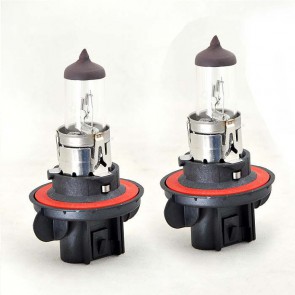 H13 / 9008 Halogeen Lampen Set