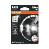 Osram T10 LED SET Oranje W5W 12V (2827DYP-02b)