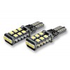 T10 / W5W Super Can-Bus LED set