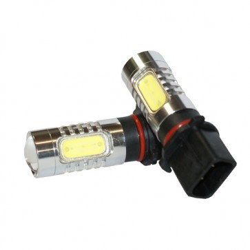 P13W COB 12W High Power LED lamp kopen? | Dé autolampen webshop