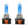 H15 Halogeen xenonlook Lampen Set