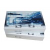 H7C Xenon Kit Slim Line (korte H7 lamp)