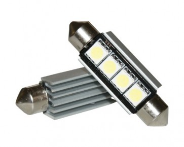 Pilot CAN-BUS High Power LED (42mm) C5W