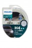Philips H4 X tremeVision Pro150