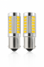 BAU15S / PY21W CAN-BUS LED set