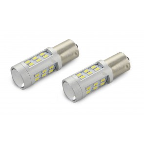 BA15S / P21W CAN-BUS LED set