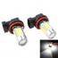 H8 Mistlamp COB LED set