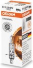 Osram 24V H1 halogeen lamp (64155)