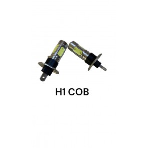 H1 COB LED Lampen set