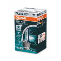 COOL BLUE INTENSE (NEXT GEN) D2S  (66240CBN)