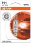 Osram H1 Halogeen Lamp (61450)