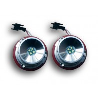 LED Angel Eyes E39 Cree 20w 
