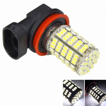 H9 Mistlamp 127SMD LED set