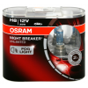 Osram Nightbreaker Unlimited H8 set (64212NBU-HCB)