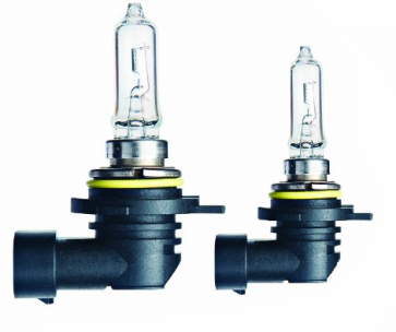 HIR2/9012 Halogeen Lampen Set OSRAM