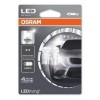 Osram LED Retrofit Oranje W5W (2880R-02)